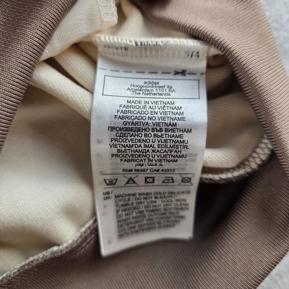 Adidas Original Adicolor Classics Beckenbauer Tra… - image 5